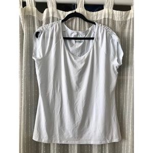 Columbia Women’s PFG Zero Short Sleeved Shirt